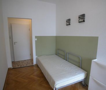 FLATmix.de / Komplett möbliertes Zimmer mit eigener Küche in PB-Mitte - Photo 3