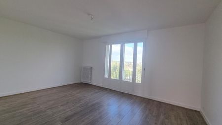 Location Appartement 3 pièces 71m² TOURS 37000 - Photo 3