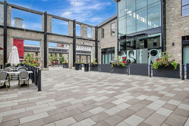 For Lease - 15 Glebe Street Unit# 1206, Cambridge, Ontario - Photo 1