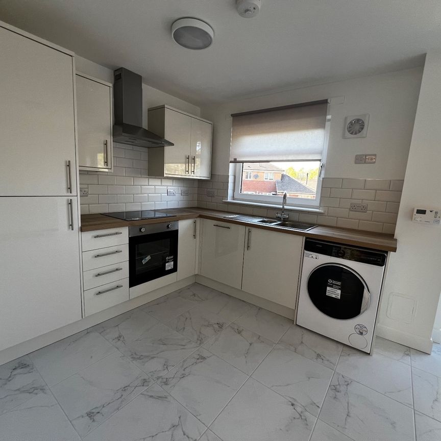 3 Bed Semi-Detached House, Forge Street, G21 - Photo 1