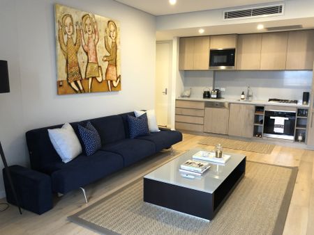 15/4-5 Gurigal Street, Mosman, NSW 2088 - Photo 3