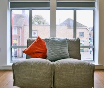 Classic Bigger 1-Bed Balcony - Apartment - Photo 6