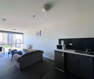 2310/39 Lonsdale Street - Photo 5