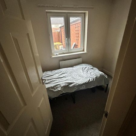 2 bedroom bungalow to rent - Photo 5