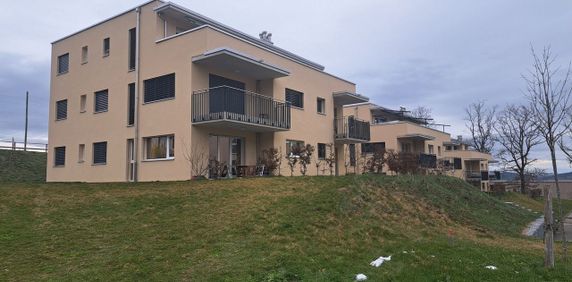 2.5 Zimmer, 59 m², 1. Stock - Photo 2