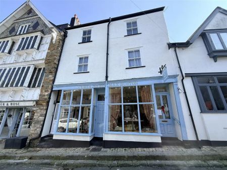 Higher Street, Dartmouth - Photo 5