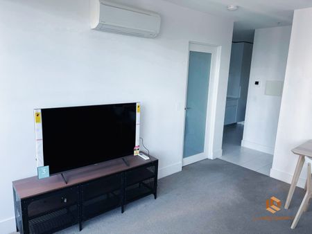 Melbourne CBD - Photo 5