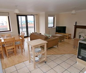 Room 2, 60 St. Johns Wharf 1-3, Laganbank Road, Belfast, BT1 3LT - Photo 1