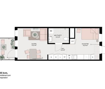 Ångbåtsvägen 3 B - Photo 3