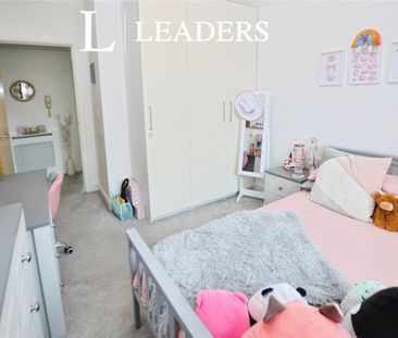 2 bedroom apartment to rent Propelair Way, Colchester, Essex, CO4 - Photo 3