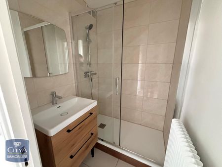 Location Appartement 4 pièces 61m² NANCY 54000 - Photo 4