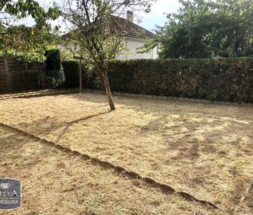 Location Maison 4 pièces 71m² BOURGES 18000 - Photo 3