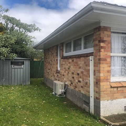 4/29A Hoteo Avenue, Papatoetoe, Auckland - Photo 1