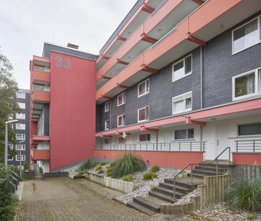 4-Zimmer Wohnung in Steinkuhl mit WBS - Photo 1