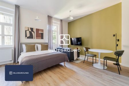 Apartment for rent, 1+KK - Studio, 31m - Photo 2