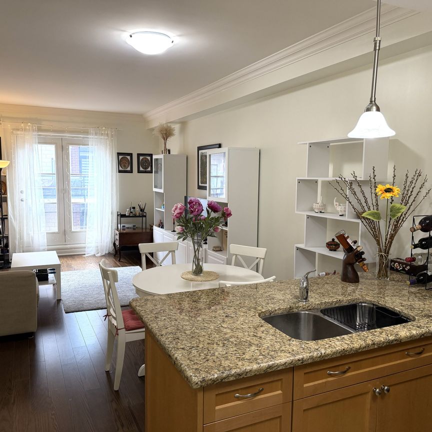 For Lease - 60 Ann Street Unit# 309, Caledon, Ontario - Photo 1
