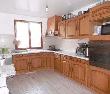 Maison Chelles 6 pièce(s) 134.11 m2 - Photo 5