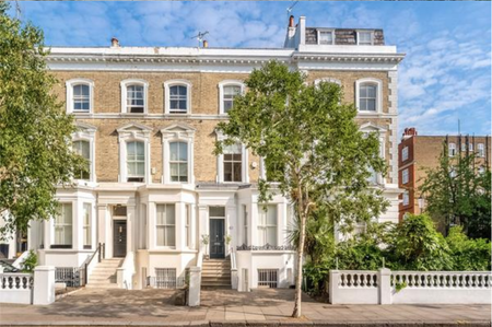 5 bedroom terraced house to rent - Photo 3