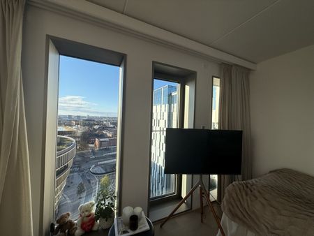 Ljus och modern lägenhet! - Foto 4