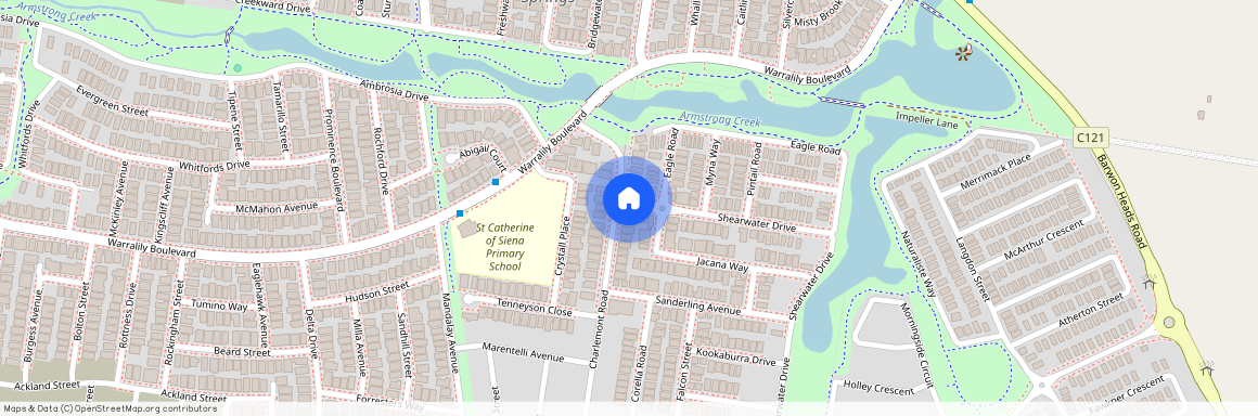 6 Shearwater Drive, Vic 3217, Armstrong Creek