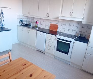 Karlsrogatan, Uppsala - Photo 2