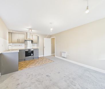 1 bedroom flat to rent - Photo 6