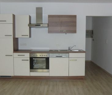 15589 Zentrale Innenstadtwohnung! - Foto 1