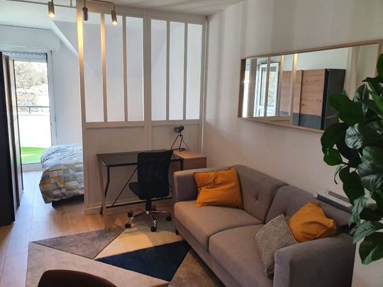 T3 42m2 2 chambres - Petit Port - Photo 1