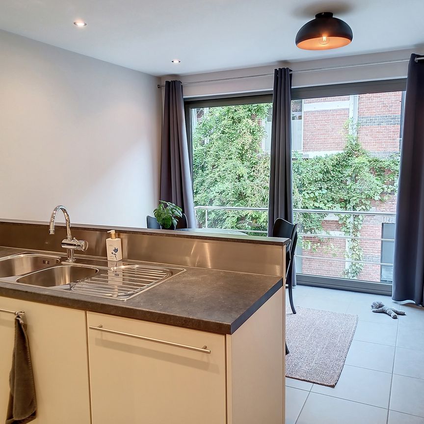 Volmolenstraat 52, 2500 Lier - Photo 1