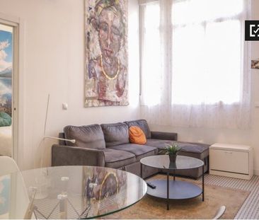 Piso de alquiler en Butarque - Photo 5