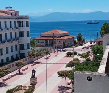 Διαμέρισμα για ενοικίαση - Αιδηψός, - Photo 5