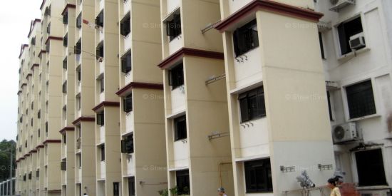 Blk 4 Di Tanjong Rhu (Kallang/Whampoa), HDB 3 Rooms - For Rent - Photo 3