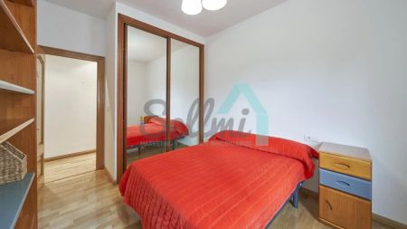 Piso de alquiler en Leopoldo Alas, Auditorio - Seminario - Parque de Invierno - Photo 4