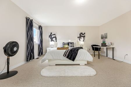 For Lease - 9 Brethby Street Unit# Above Ground Unit, Caledon, Ontario - Photo 4