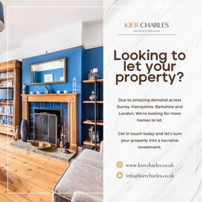 5 bedroom detached house to rent - Photo 1