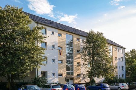 Wünschen Sie sich helle Räume, moderne Ausstattung und einen Balkon mit Blick ins Grüne? - Photo 3