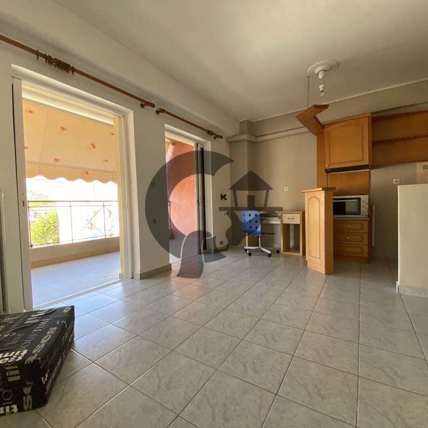 Studio/Γκαρσονιέρα για ενοικίαση Σεισμόπληκτα (Ιωάννινα) - Photo 1