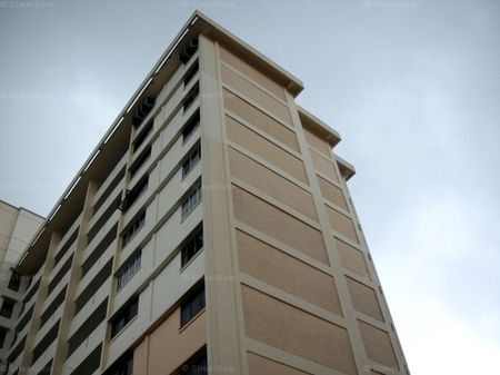 Blk 305 Clementi Avenue 4 (Clementi), HDB 3 Rooms - For Rent - Photo 4