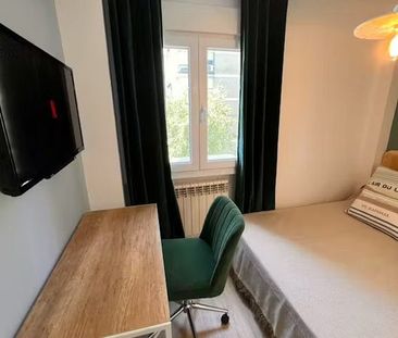 Calle del Azor, Madrid, Community of Madrid 28024 - Foto 6