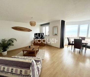 Location Appartement 2 pièces 53m² - Photo 1