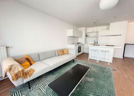 Appartement à louer 3 pièces • Suresnes - Photo 2