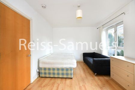 5 bedroom terraced house to rent - Photo 5