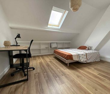 Maison 5 pièces à Béthune - Photo 3