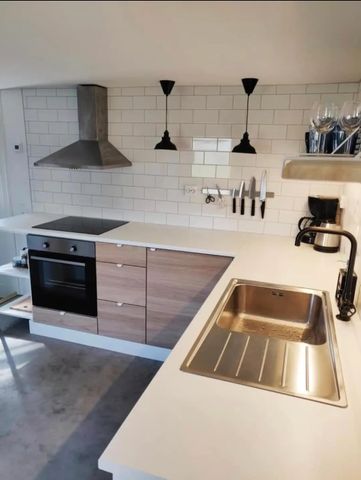 Norrtullsgatan, Falkenberg - Photo 5