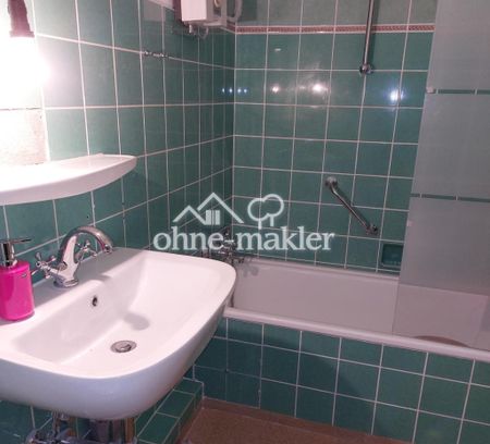 Ahrensburg, 3 2/2 Maisonette zentrumsnah - Photo 3