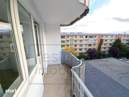 Renovat! Apartament 3 camere separate, Grigorescu, zona Onisifor Ghibu - Fotografie 4