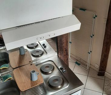 Location Appartement 1 pièces 14 m2 à Paris 6 - Photo 5