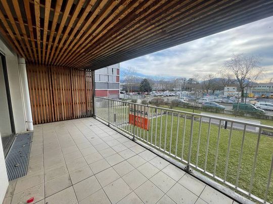 Location appartement Grenoble 38000 75.6 m² - Photo 1