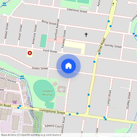 2/84 Green Street, Vic 3079, Ivanhoe