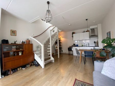 Te huur: Appartement A.H.G. Fokkerstraat 54 in Utrecht - Photo 2